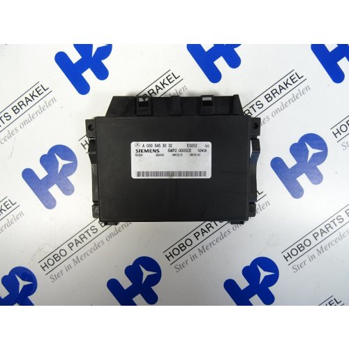 EGS module A 030 545 3032 - A0305453032 - A0305453032