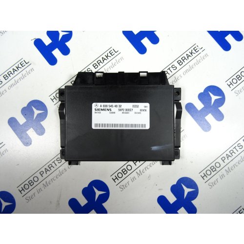 EGS module A 030 545 4032 - A0305454032 - A0305454032