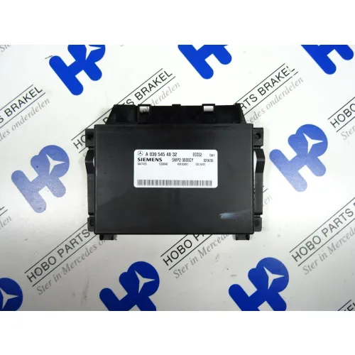 Gearbox module A 030 545 4032 - A0305454032 - A0305454032