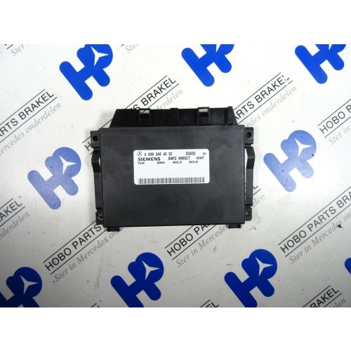 EGS module A 030 545 4332 - A0305454332 - A0305454332