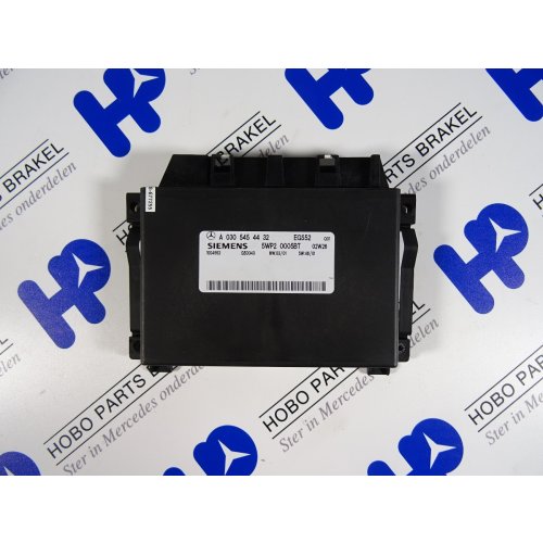 EGS module A 030 545 4432 - A0305454432 - A0305454432
