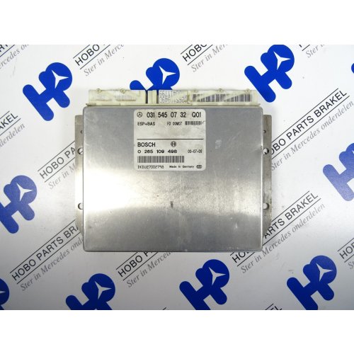 ESP module A 031 545 0732 - A0315450732 - A0315450732