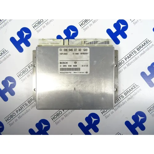 ESP module A 031 545 0732 - A0315450732 - A0315450732
