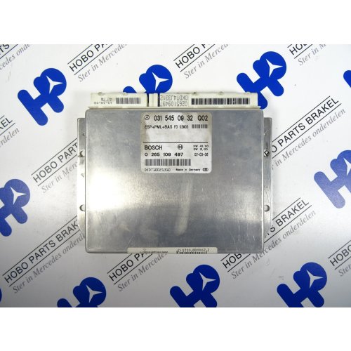 ESP module A 031 545 0932 + PML - A0315450932 - A0315450932
