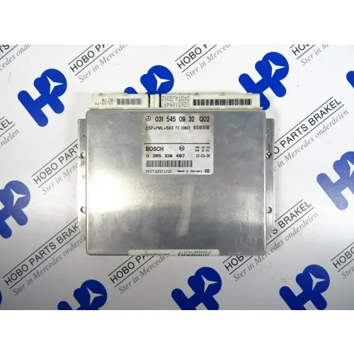 ESP module A 031 545 0932 + PML - A0315450932 - A0315450932