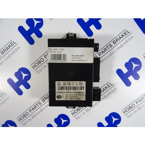 Trekhaak module A 031 545 7232 - A0315457232 - A0315457232