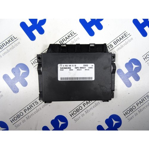 EGS module A 032 545 1232 - A0325451232 - A0325451232