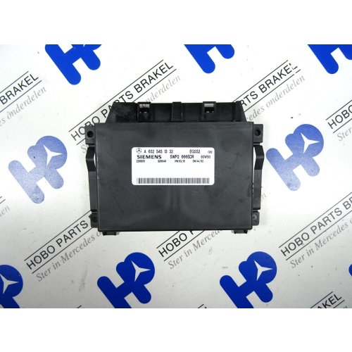 EGS module A 032 545 1332 - A0325451332 - A0325451332