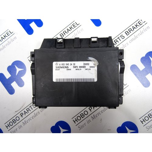 EGS module A 032 545 2432 - A0325452432 - A0325452432
