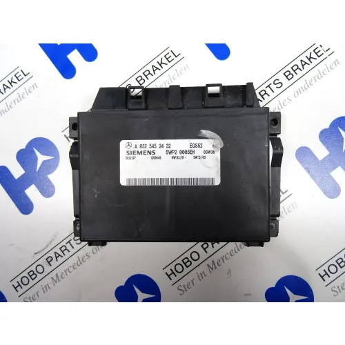 EGS module A 032 545 2432 - A0325452432 - A0325452432