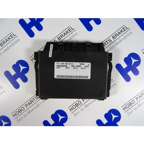 EGS module A 032 545 2632 - A0325452632 - A0325452632