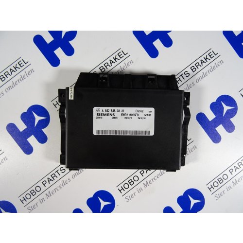 EGS module A 032 545 3832 - A0325453832 - A0325453832