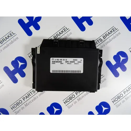 EGS module A 032 545 3832 - A0325453832 - A0325453832