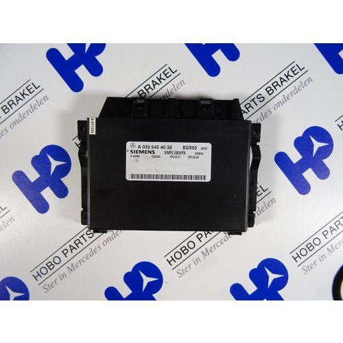 EGS module A 032 545 4032 - A0325454032 - A0325454032