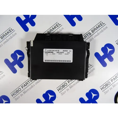 EGS module A 032 545 4032 - A0325454032 - A0325454032