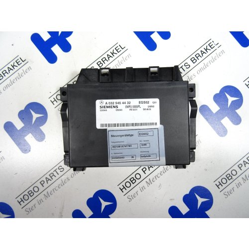 EGS module A 032 545 4432 - A0325454432 - A0325454432