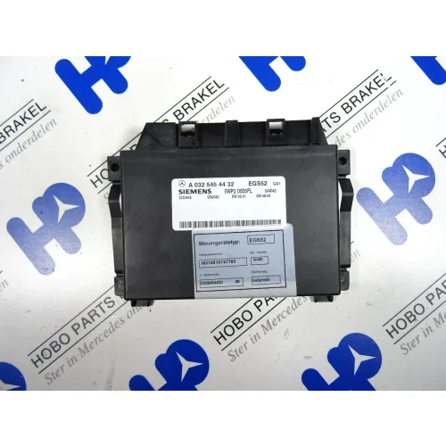 Gearbox module A 032 545 4432 - A0325454432 - A0325454432