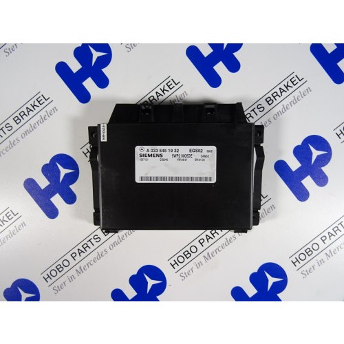 EGS module A 033 545 1932* - A0335451932 - A0335451932