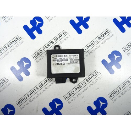 Centrale vergrendeling module A 033 545 5932 - A0335455932 - A0335455932