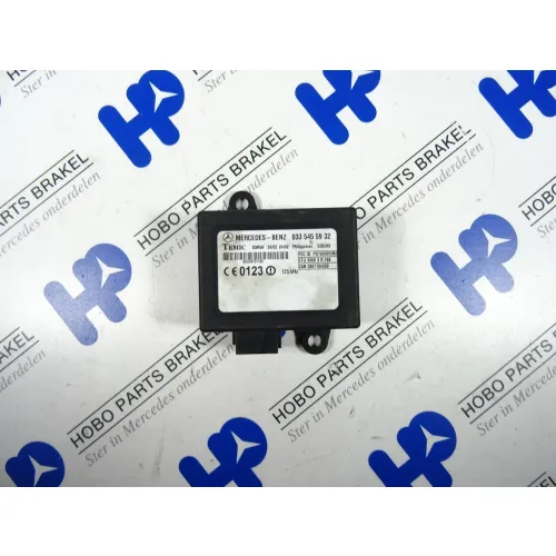 Centrale vergrendeling module A 033 545 5932 - A0335455932 - A0335455932