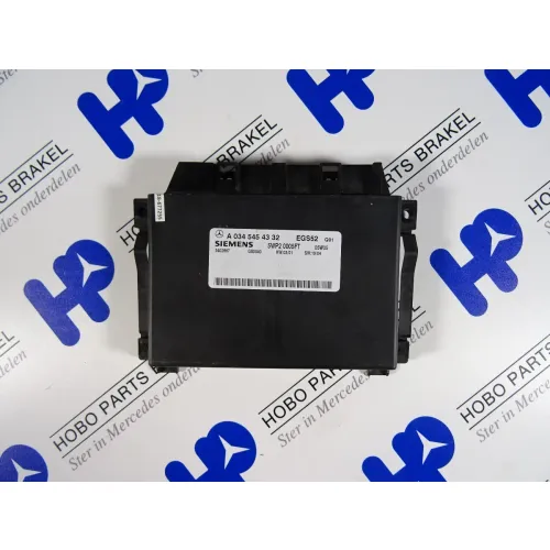 EGS module A 034 545 4332 - A0345454332 - A0345454332