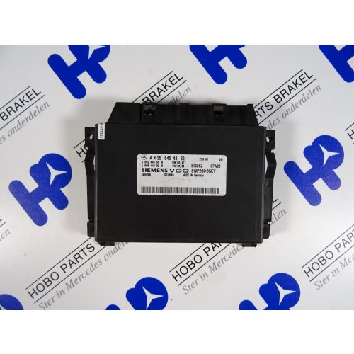 EGS module A 035 545 4232 - A0355454232 - A0355454232