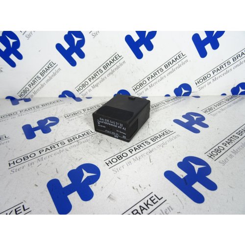 Knipperlicht relais A 035 545 5132 - A0355455132 - A0355455132