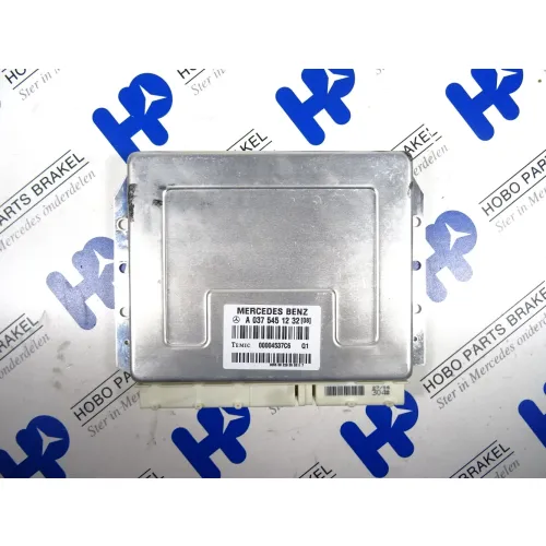 Luchtvering module A 037 545 1232 - A0375451232 - A0375451232