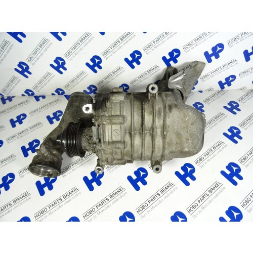 Compressor A 111 090 0980 - A1110900980 - A1110900980