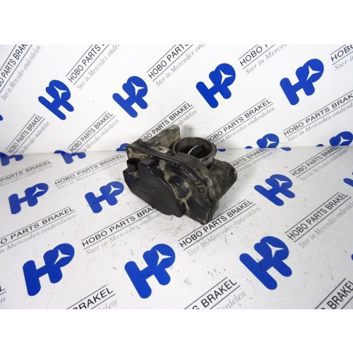 Gasklephuis A 111 098 0009 - A1110980009 - A1110980009