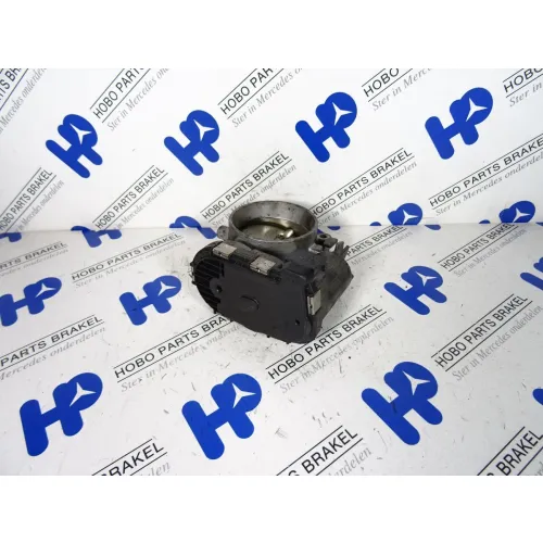 Gasklephuis A 112 141 0125 - A1121410125 - A1121410125