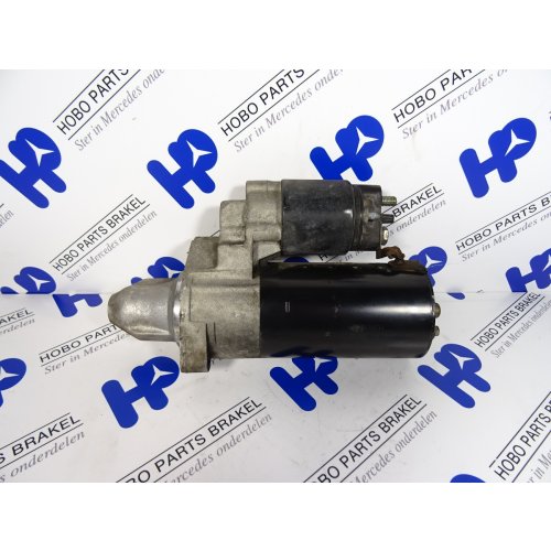 Startmotor A 112 151 0001 - A1121510001 - A1121510001