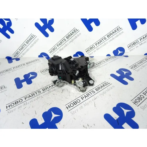 Portierslot A 117 750 0085 Achterklep - A1177500085 - A1177500085