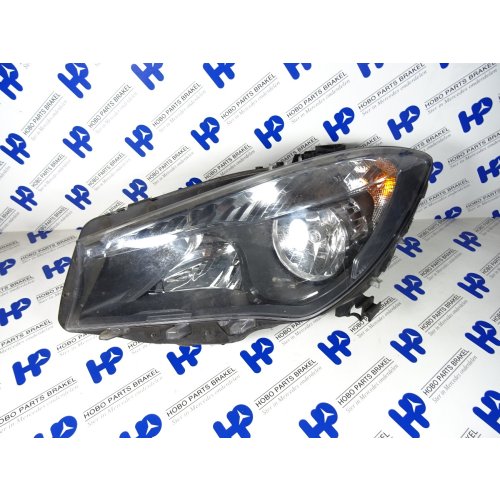 Koplamp CLA-klasse w117 Links - A1178200361 - A1178200361