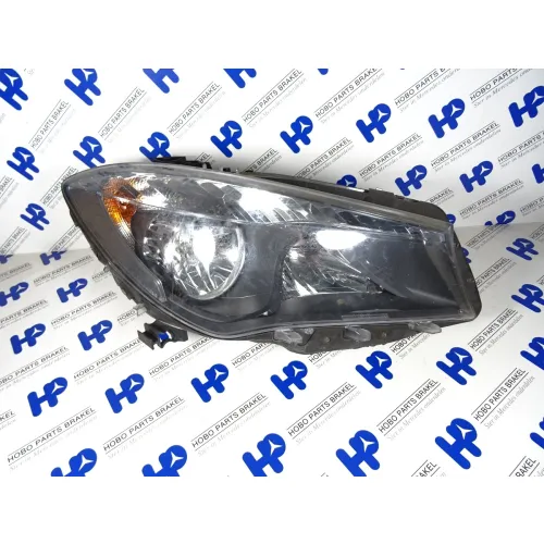 Koplamp CLA-klasse w117 Rechts - A1178200461 - A1178200461