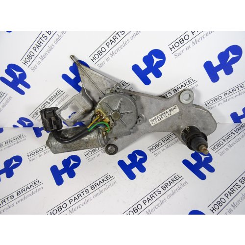 Ruitenwissermotor Achter A 123 820 1442 - A1238201442 - A1238201442