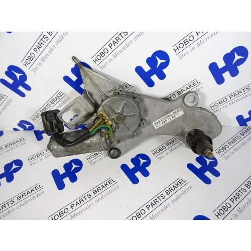 Ruitenwissermotor Achter A 123 820 1442 - A1238201442 - A1238201442