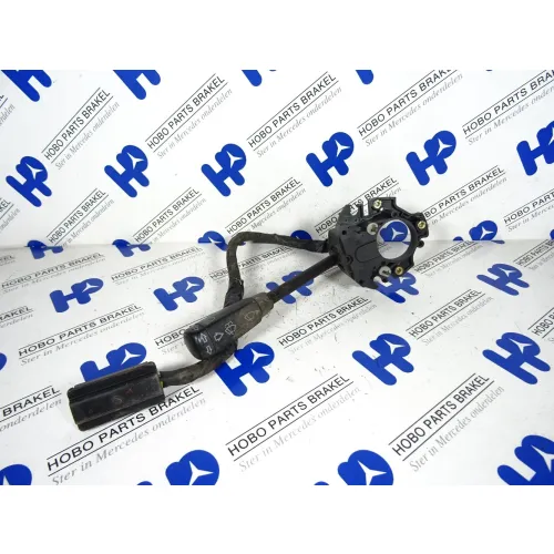 Stuurkolomschakelaar A 124 545 0124* - A1245450124 - A1245450124