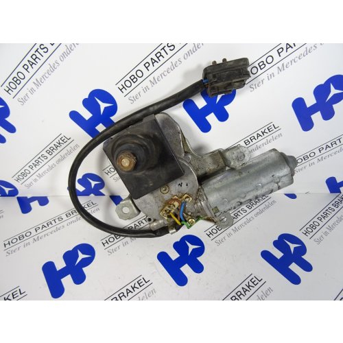 Ruitenwissermotor Achter A 124 820 1242 - A1248201242 - A1248201242
