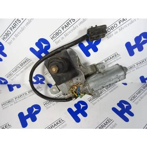 Ruitenwissermotor Achter A 124 820 1242 - A1248201242 - A1248201242