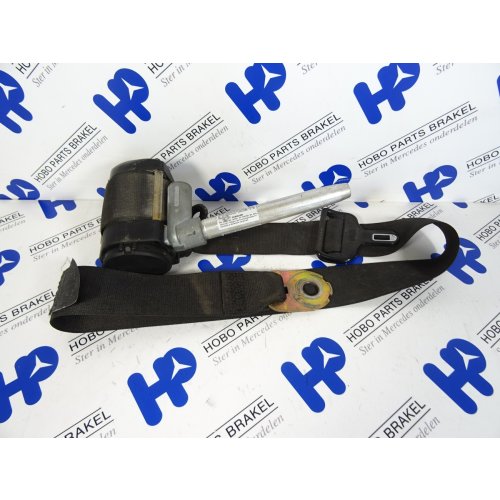 Gordel A 124 860 0886 RV Coup&eacute; - A1248600886 - A1248600886