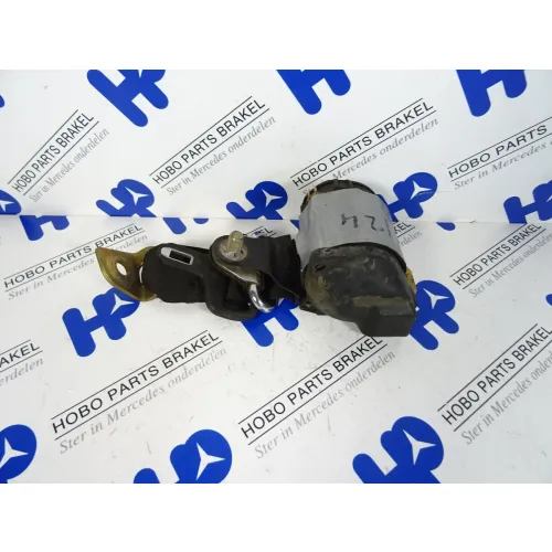 Seat belt A 124 860 2285 RR Combi - A1248602285 - A1248602285