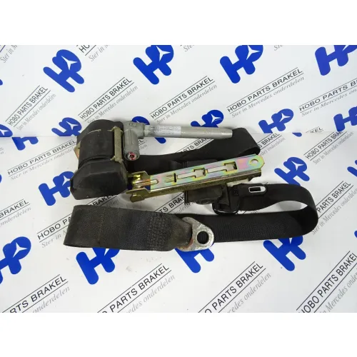 Seat belt A 124 860 9785* - A1248609785 - A1248609785