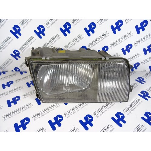 Koplamp S-klasse w126 Rechts - A1268209061 - A1268209061