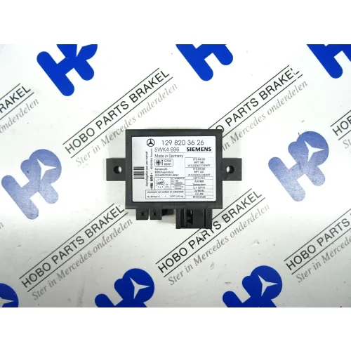 Infrarood module A 129 820 3626 - A1298203626 - A1298203626