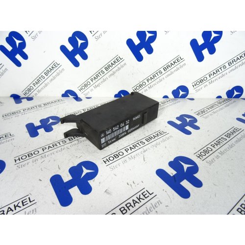 Lamp control module A 140 542 0432 - A1405420432 - A1405420432