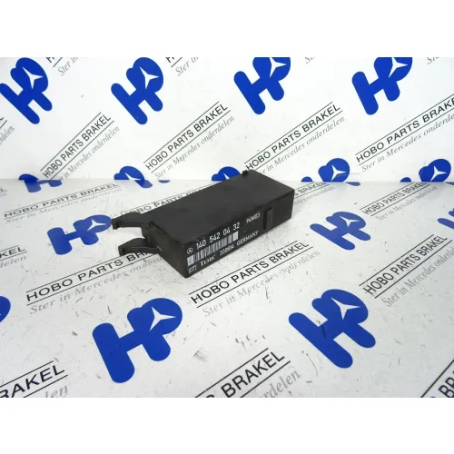 Lamp control module A 140 542 0432 - A1405420432 - A1405420432