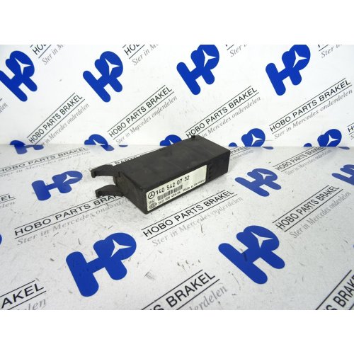 Lamp control module A 140 542 0732 - A1405420732 - A1405420732