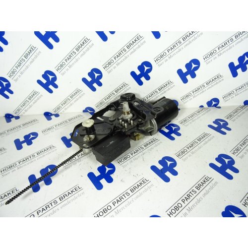 Schuifdak motor A 140 780 0007 - A1407800007 - A1407800007