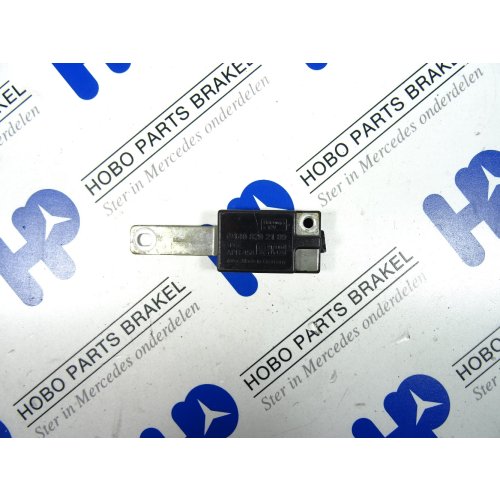 Antenne versterker A 140 820 2189 - A1408202189 - A1408202189